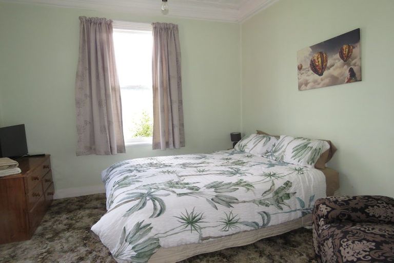 Photo of property in 8 Ranft Street, Reefton, 7830