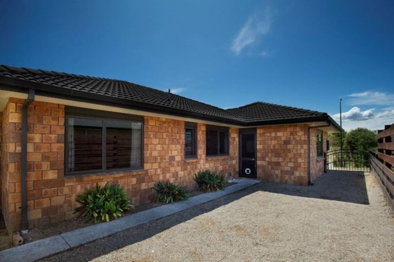 Photo of property in 28 Bridie Avenue, Matamata, 3400