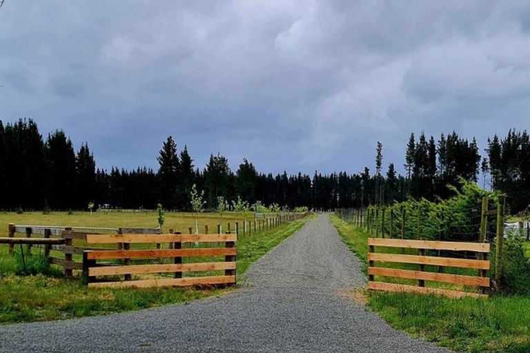 Photo of property in 71 Pesters Road, Eyrewell, West Eyreton, 7476