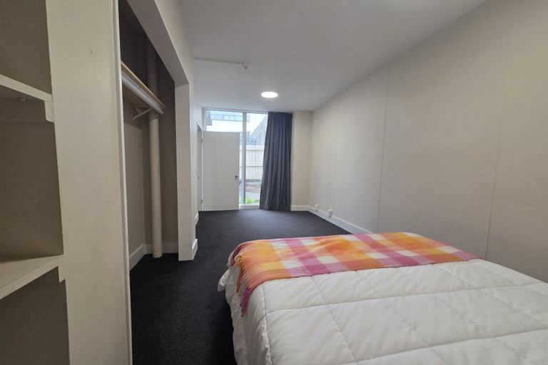 Photo of property in Gurney Nagle Bldg, 33 Vivian Street, Te Aro, Wellington, 6011