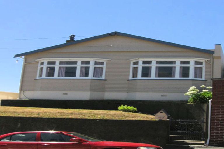 Photo of property in 157 Daniell Street, Newtown, Wellington, 6021