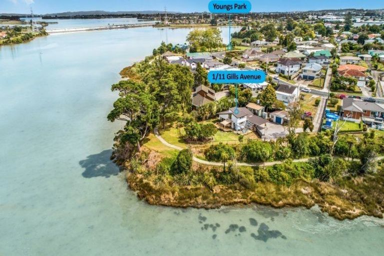 Photo of property in 11a Gills Avenue, Papakura, 2110