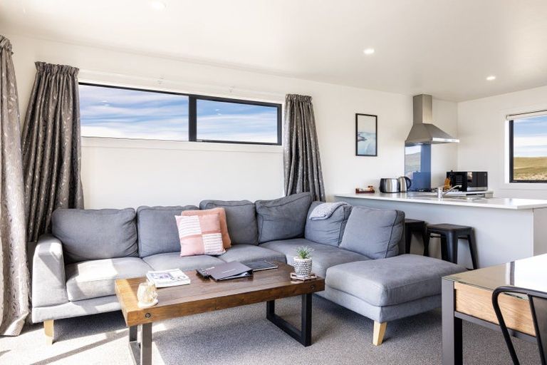 Photo of property in Tekapo-twizel Road, Lake Tekapo, 7999