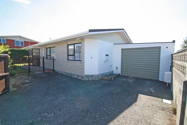 Photo of property in 4/13 Chilman Street, Strandon, New Plymouth, 4312