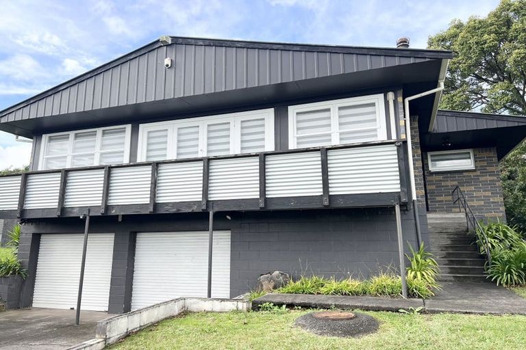 Photo of property in 1 Mack Place, Red Hill, Papakura, 2110