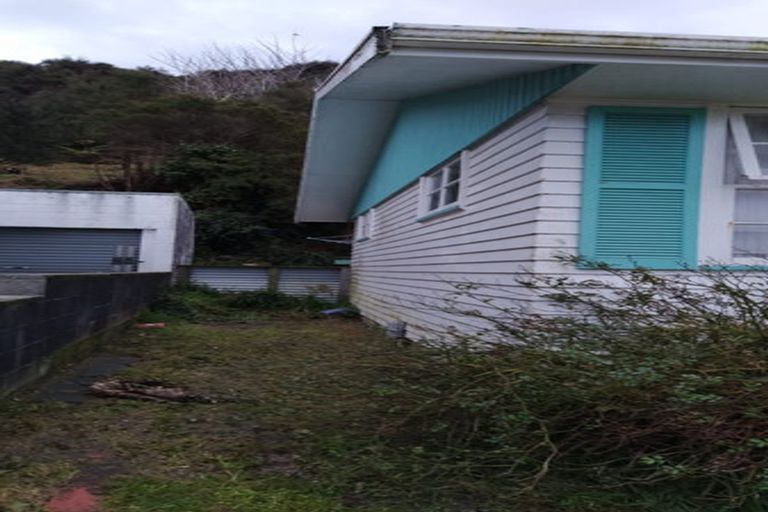 Photo of property in 36 Enfield Street, Wainuiomata, Lower Hutt, 5014