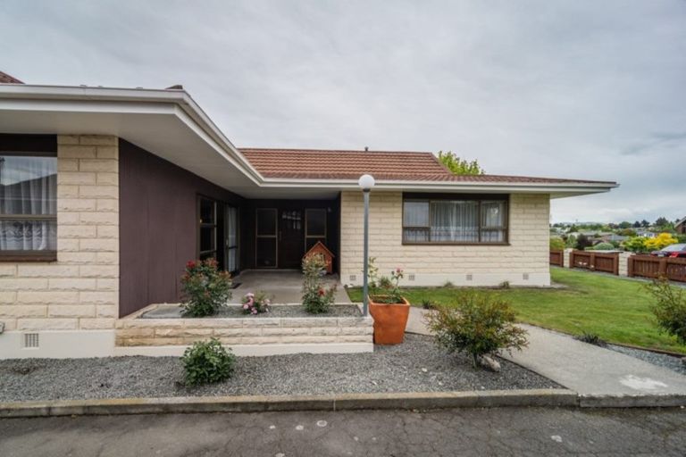 Photo of property in 24 Monowai Place, Glenwood, Timaru, 7910