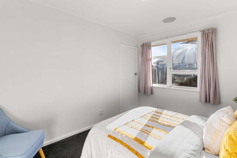 Photo of property in 3 Callan Place, Hoon Hay, Christchurch, 8025