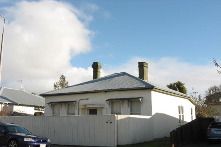 Photo of property in 2/1053 Colombo Street, St Albans, Christchurch, 8014