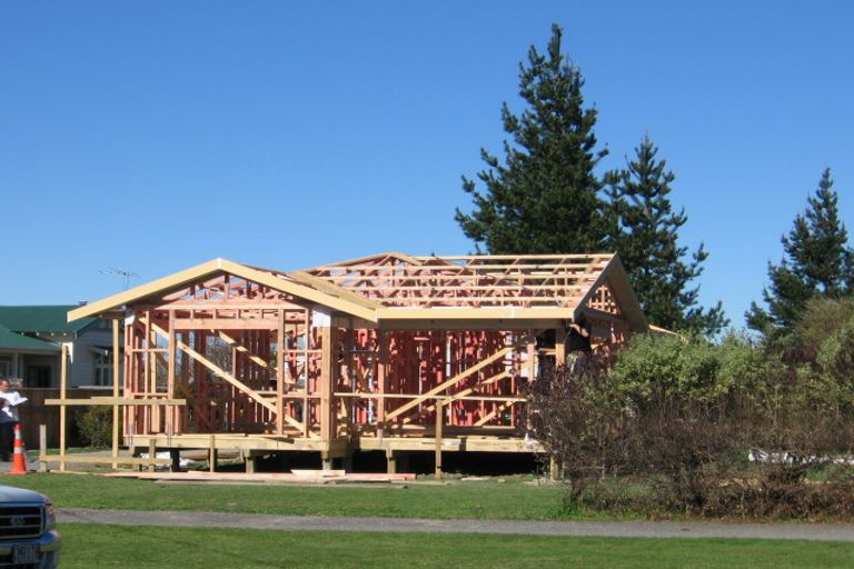 Photo of property in 39 Colville Street, Masterton, 5810