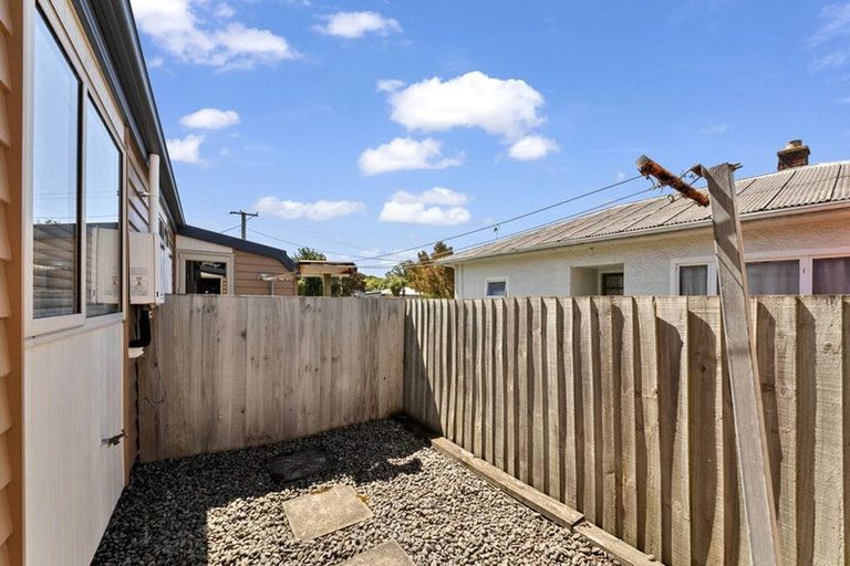 Photo of property in 2/9 Cameron Street, Sydenham, Christchurch, 8023