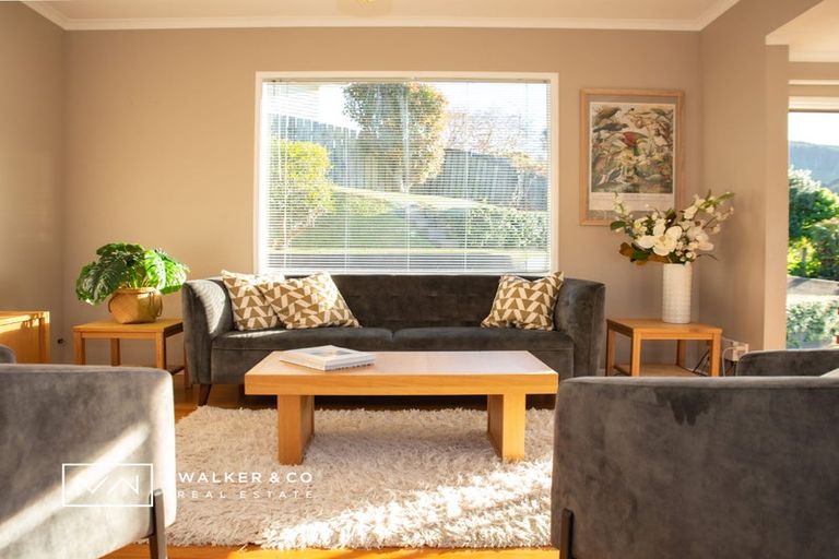 Photo of property in 7 Lillian Street, Belmont, Lower Hutt, 5010