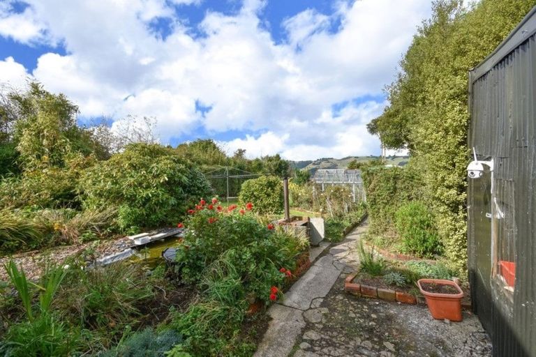 Photo of property in 8 Matai Street, Ravensbourne, Dunedin, 9022