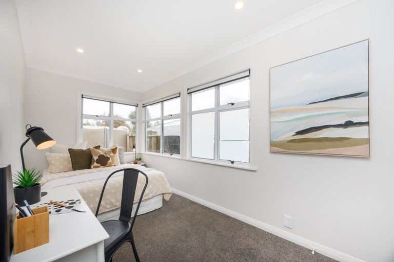 Photo of property in 110 Fitzroy Street, Terrace End, Palmerston North, 4410