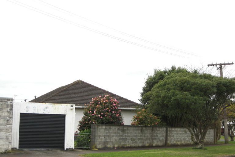 Photo of property in 63 Doone Street, Lynmouth, New Plymouth, 4310