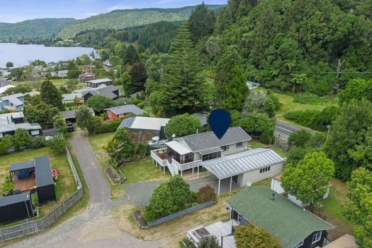 Photo of property in 18 Aoturoa Avenue, Rotoiti Forest, Rotorua, 3074