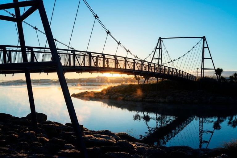 Photo of property in 25 Kawari Drive, Pegasus, 7612