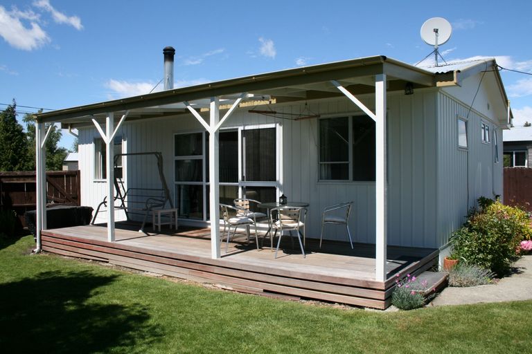 Photo of property in 5 Macaulay Place, Twizel, 7901