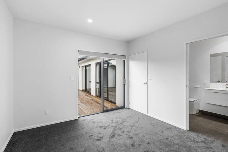 Photo of property in 5/7 Vickerys Road, Wigram, Christchurch, 8042