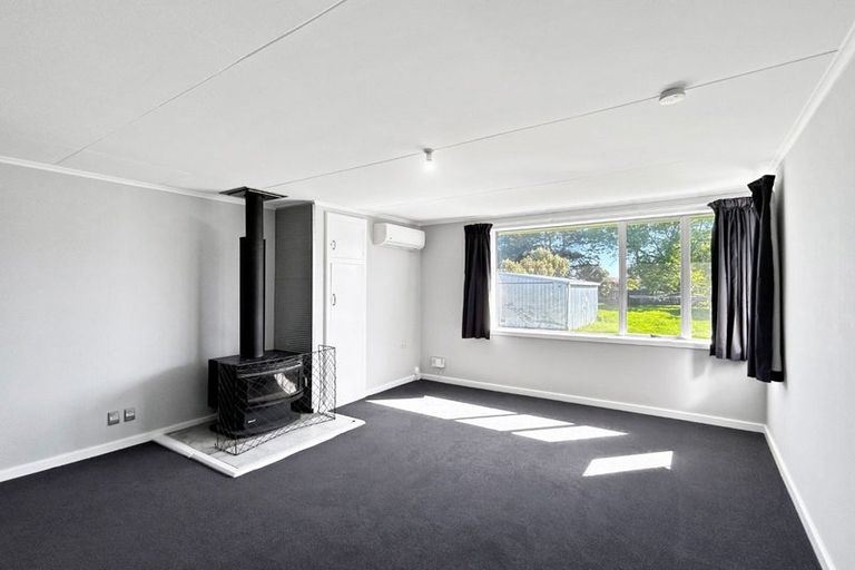 Photo of property in 6 Lyon Street, Glengarry, Invercargill, 9810