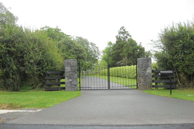 Photo of property in 120 Drury Hills Road, Drury, 2577