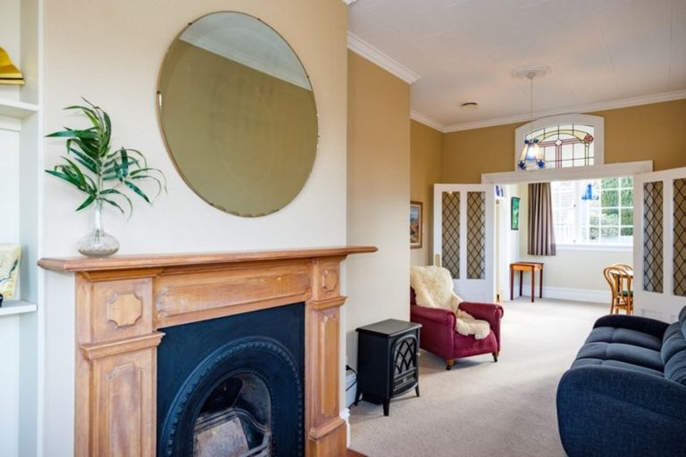 Photo of property in 25 Ross Street, Roslyn, Dunedin, 9010