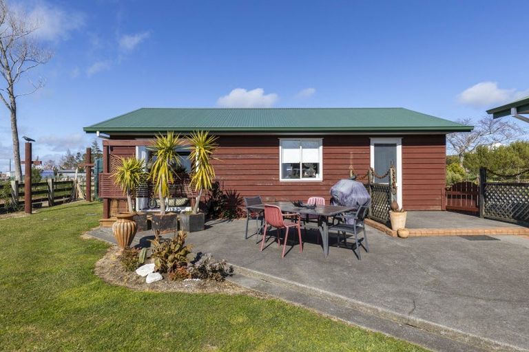 Photo of property in 615 Wortley Road, Waiongana, Inglewood, 4389