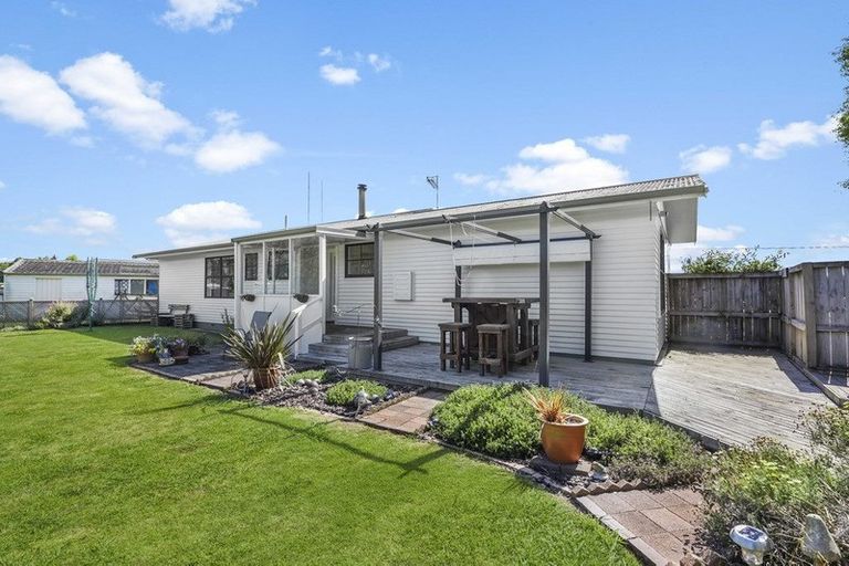 Photo of property in 1209 Kakaramea Road, Ngahinapouri, Ohaupo, 3882