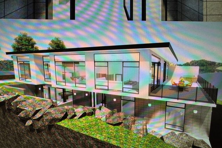 Photo of property in 38 Glenview Terrace, Highfield, Timaru, 7910