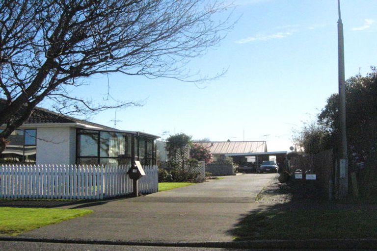 Photo of property in 80 Herriot Street, Richmond, Invercargill, 9810