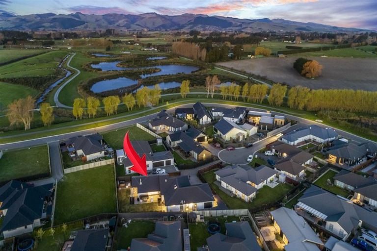 Photo of property in 95 Jimmy Adams Terrace, Lincoln, 7608