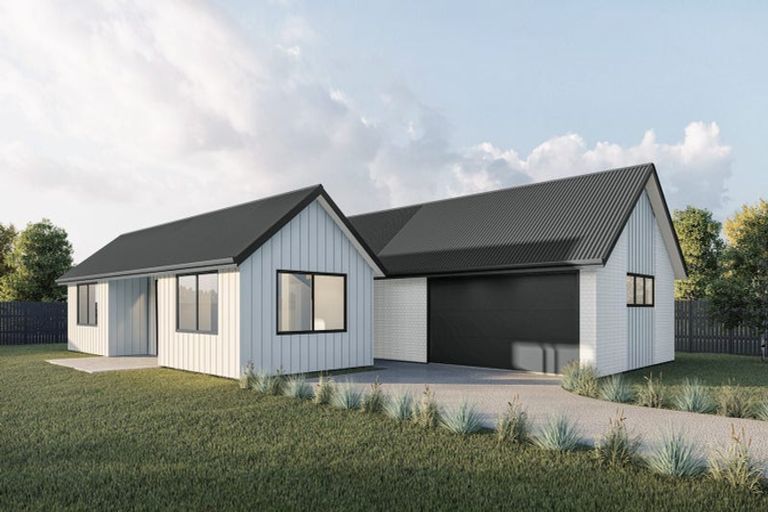 Photo of property in 34 John Holmes Road, Halswell, 8025