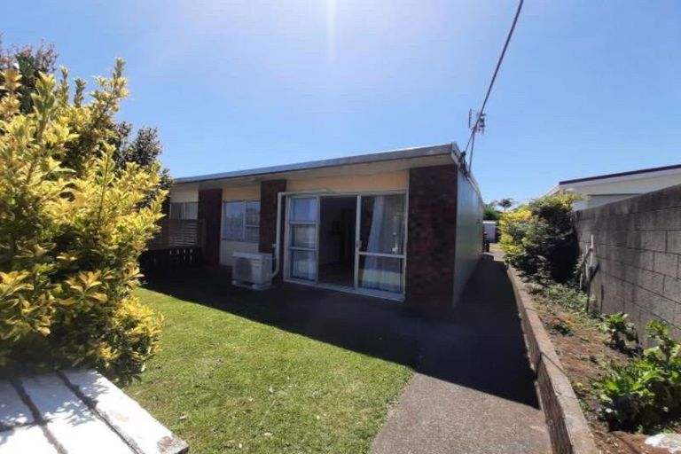 Photo of property in 4/2 Wynyard Street, Bell Block, New Plymouth, 4312