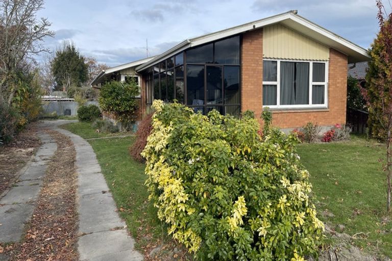 Photo of property in 42 Miller Avenue, Allenton, Ashburton, 7700