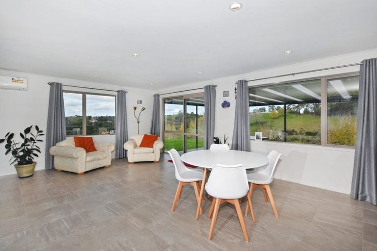 Photo of property in 201 Gomez Road, Hikurangi, 0181