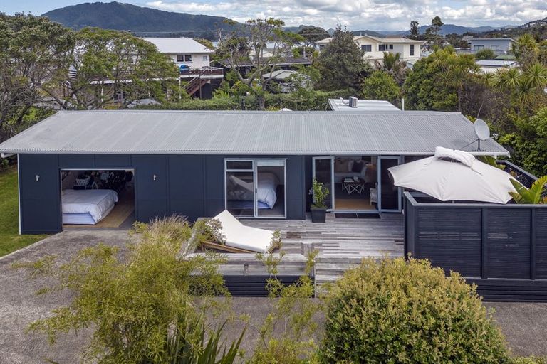 Photo of property in 55 Hornsea Road, Tairua, 3508