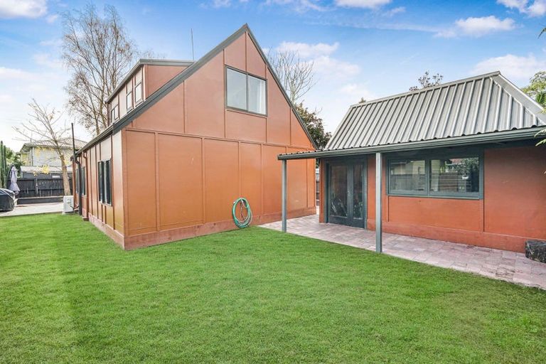 Photo of property in 38a Claude Street, Fairfield, Hamilton, 3214