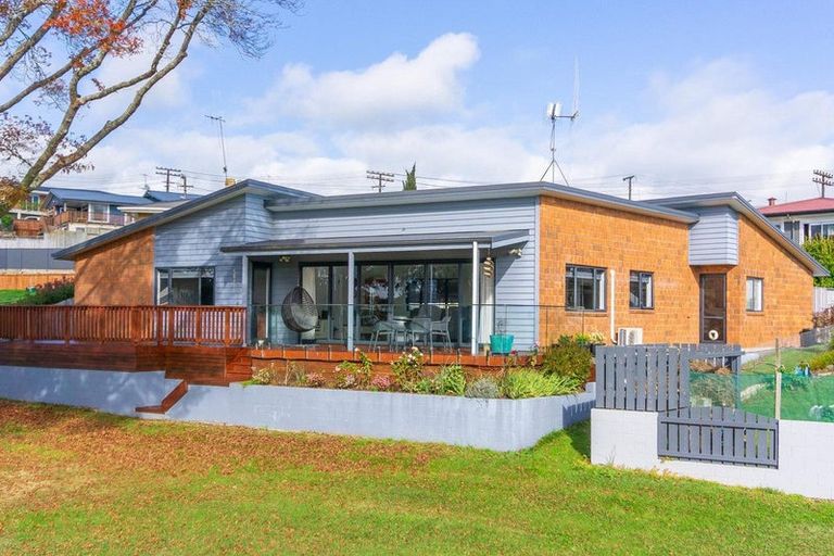 Photo of property in 15 Scott Crescent, Te Awamutu, 3800