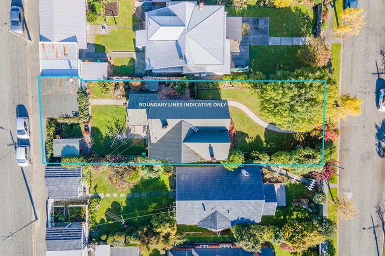 Photo of property in 20 Ashbury Avenue, Waimataitai, Timaru, 7910