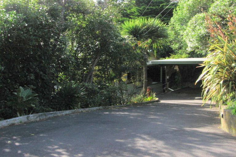 Photo of property in 45 Awa Road, Miramar, Wellington, 6022