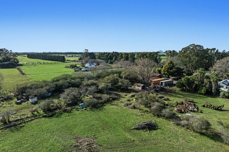 Photo of property in 54 Lewis Road, Otakiri, Whakatane, 3193