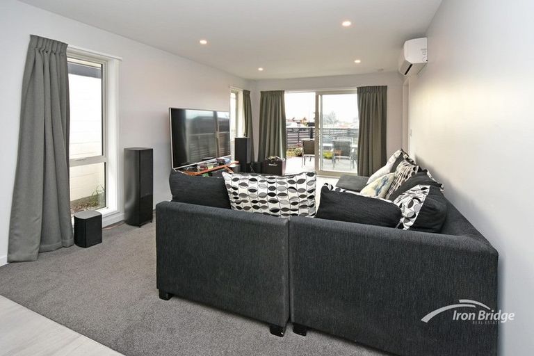 Photo of property in 15 Heney Street, Kaiapoi, 7630