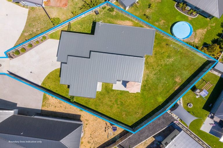 Photo of property in 16 Tawhai Crescent, Wharewaka, Taupo, 3330