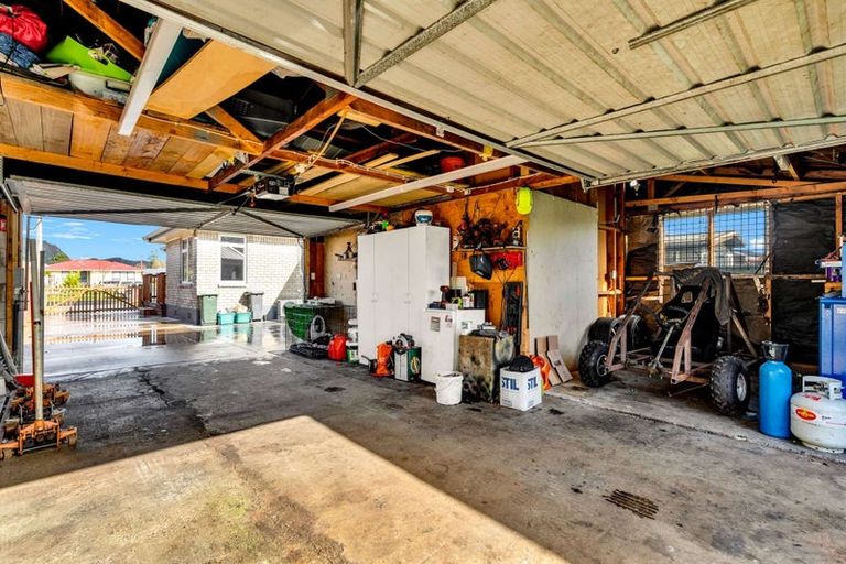 Photo of property in 7 Onslow Street, Kawerau, 3127