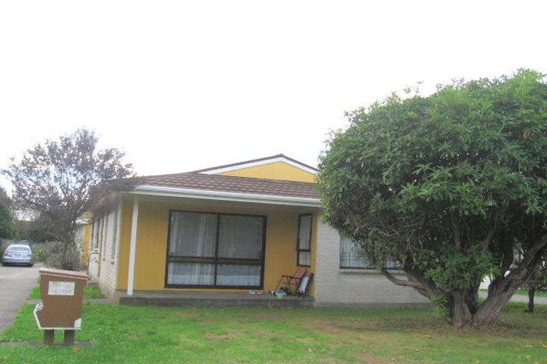 Photo of property in 3a Tawa Street, Tawa, Wellington, 5028