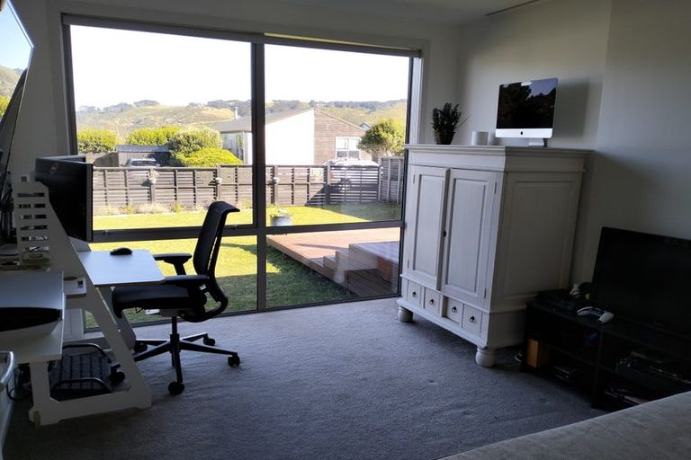 Photo of property in 9 Otonga Heights, Maungaraki, Lower Hutt, 5010