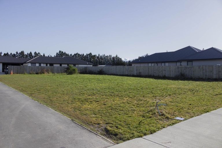 Photo of property in 13 Memorial Crescent, Methven, 7730