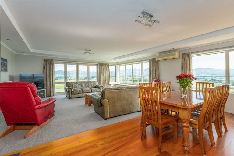 Photo of property in 355 Downs Road, Geraldine Downs, Geraldine, 7991