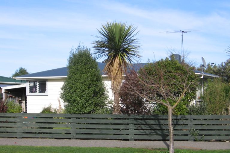 Photo of property in 97 Oxford Street, Lansdowne, Masterton, 5810