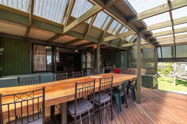 Photo of property in 34 Browning Crescent, Owhata, Rotorua, 3010